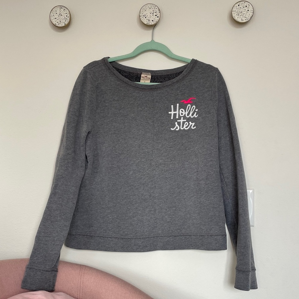 Hollister Pullover